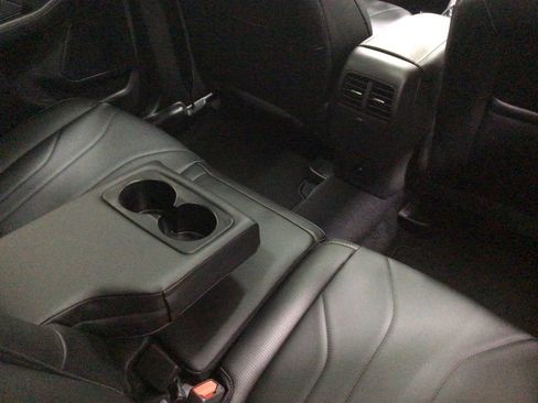 New 2026 Ford Escape Platinum w/ Premium Technology Package image 29