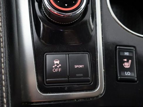 Used 2023 Nissan Maxima SV w/ Floor Mat Group FWD image 47