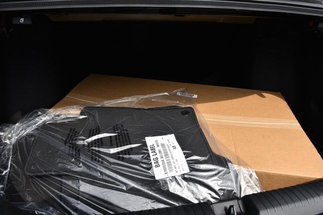 New 2026 Honda Accord SE image 24