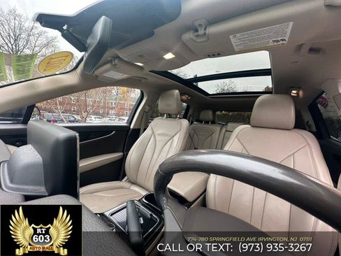 Used 2021 Lincoln Nautilus Reserve image 32