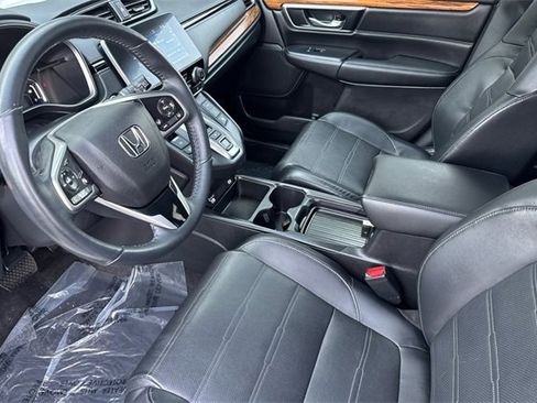 Used 2020 Honda CR-V EX-L image 10
