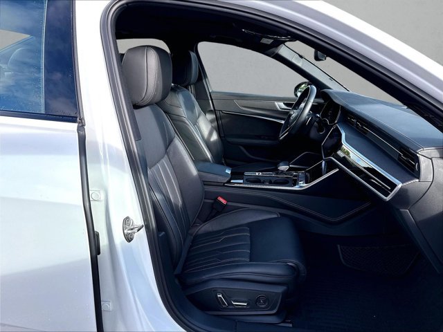 Used 2022 Audi S6 Prestige AWD/4WD image 9