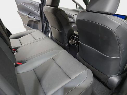 New 2026 Lexus RX 350h image 11