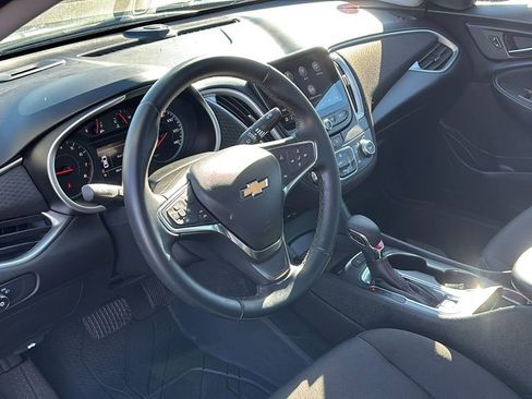 Used 2024 Chevrolet Malibu RS image 26