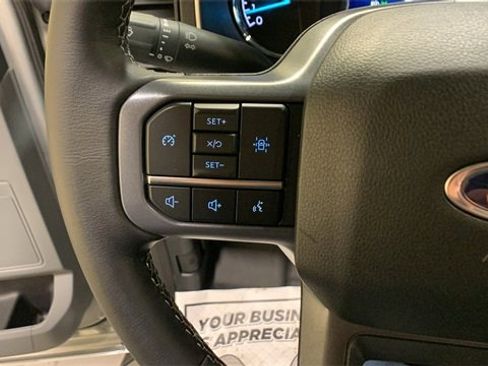 Used 2023 Ford F150 XLT w/ Equipment Group 302A High image 29