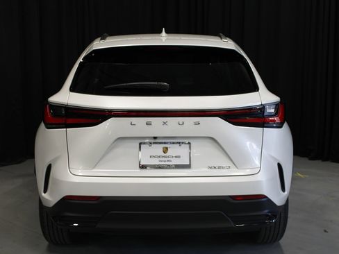 Used 2024 Lexus NX 250 250 Base w/ Cold Area Package image 17