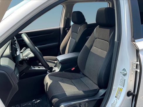 Used 2024 Honda CR-V EX image 20