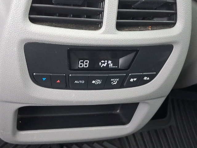 Used 2017 Honda Pilot EX-L image 21