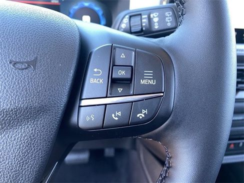 New 2025 Ford Bronco Sport Outer Banks image 53