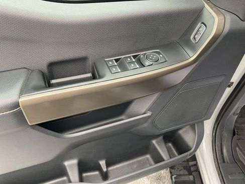 Certified 2024 Ford F150 STX w/ Equipment Group 201A FX4 image 13