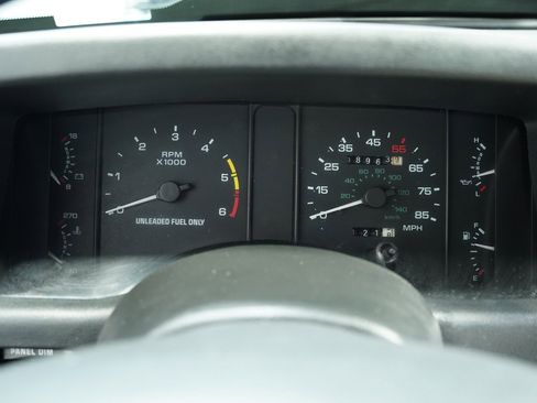 Used 1992 Ford Mustang LX image 31