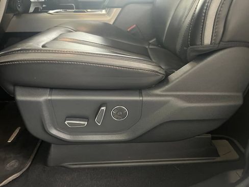 Used 2021 Ford F250 Platinum w/ Tremor Off-Road Package AWD/4WD image 54