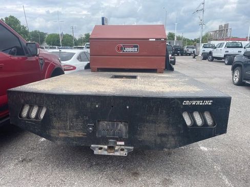 Used 2023 Ford F350 XL w/ XL Chrome Package image 9