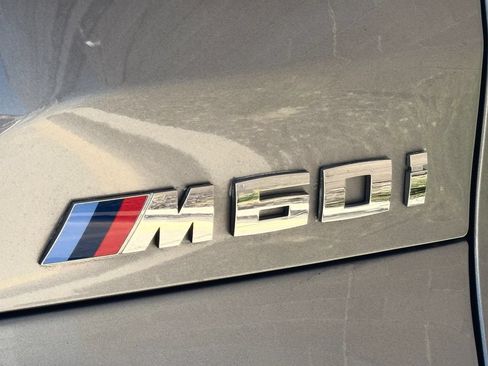 Used 2024 BMW X5 M60i AWD/4WD image 15
