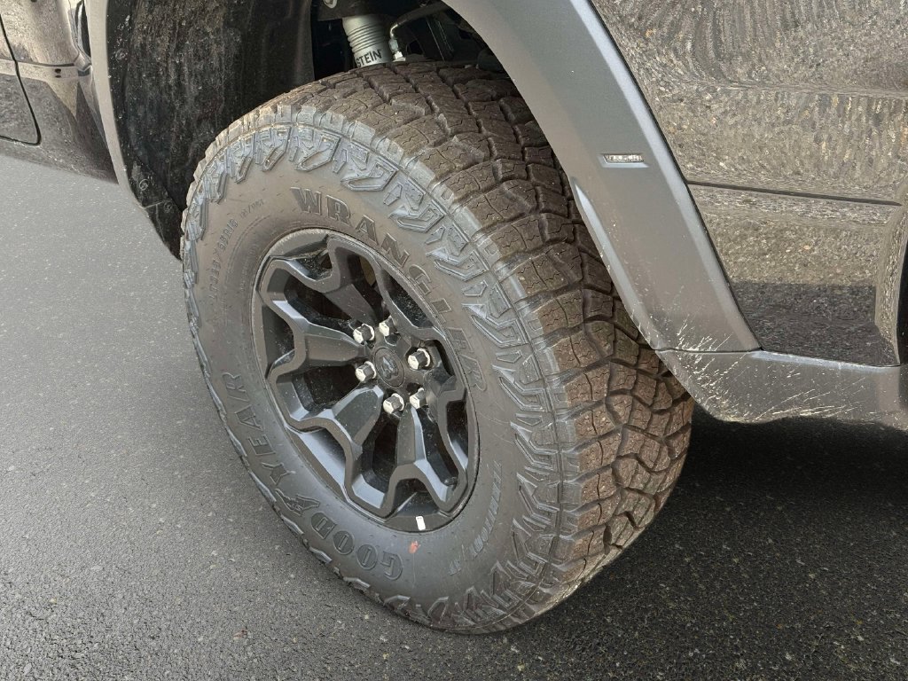 New 2026 RAM 1500 RHO w/ RHO Level 1 Equipment Group AWD/4WD image 24