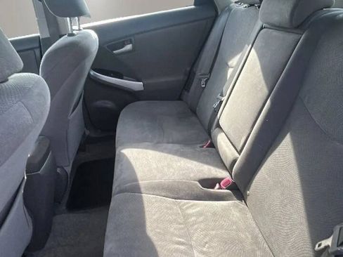 Used 2010 Toyota Prius Five FWD image 10