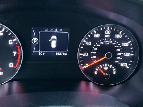 Used 2019 Kia Sportage LX w/ LX Popular Package image 15