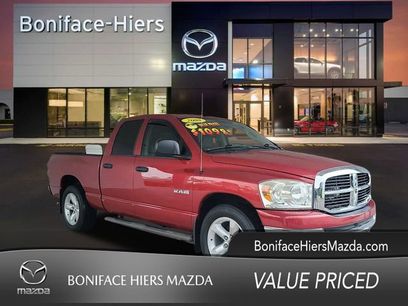 Used 2008 Dodge Ram 1500 Truck SLT