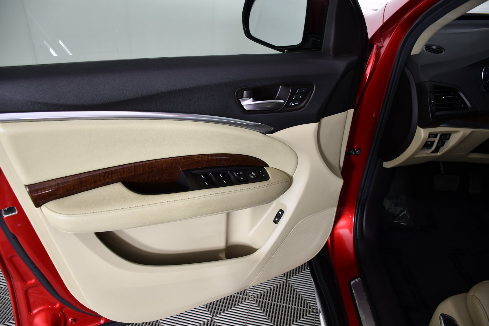 Certified 2019 Acura MDX SH-AWD image 38