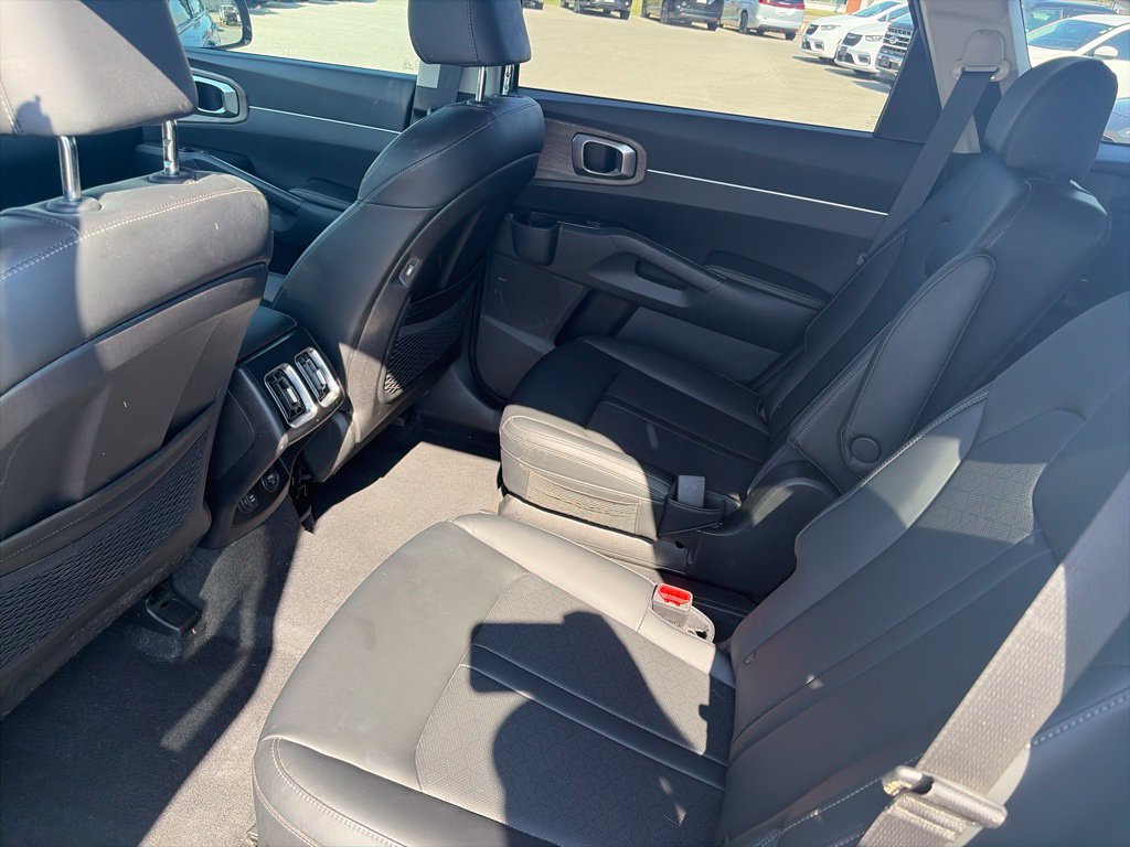 Used 2023 Kia Sorento X-Line EX AWD/4WD image 11