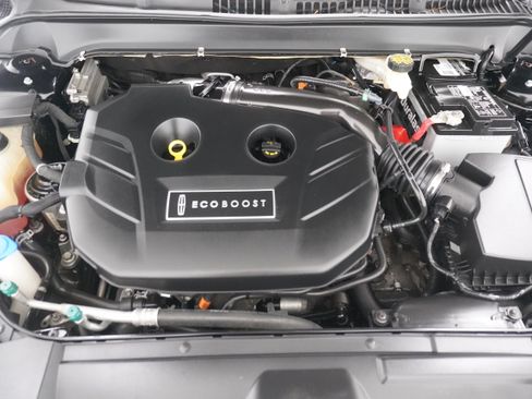 Used 2017 Lincoln MKZ Select w/ Technology Package FWD image 31
