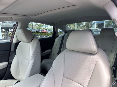 Certified 2024 Honda Accord Touring image 38
