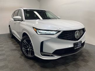 New 2026 Acura MDX w/ Advance Package video 1