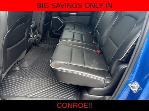 Used 2023 RAM 1500 Laramie RWD image 26