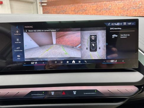 Used 2026 BMW X3 xDrive30 image 21