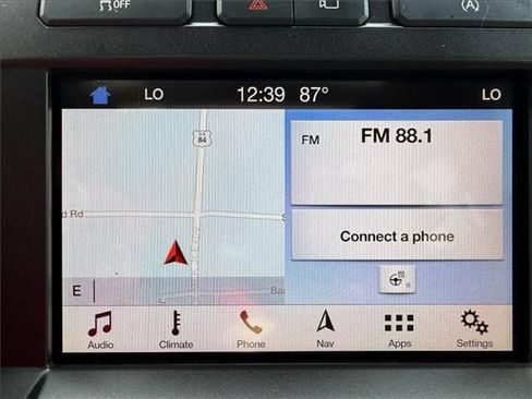 Used 2018 Ford F150 King Ranch w/ Equipment Group 601A Luxury AWD/4WD image 12