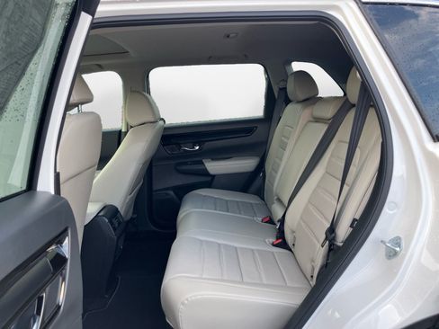 Certified 2026 Honda CR-V EX-L image 13
