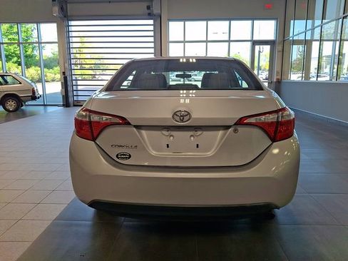 Used 2015 Toyota Corolla L FWD image 5