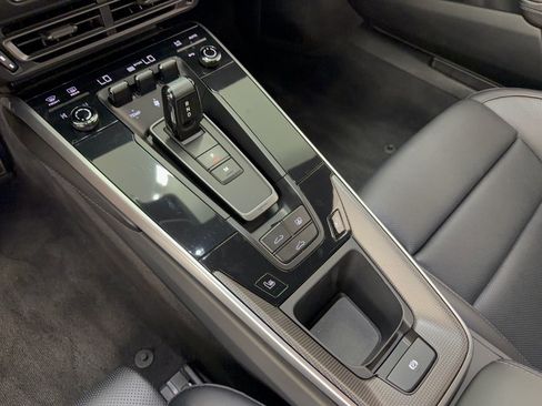Certified 2021 Porsche 911 Turbo S AWD/4WD image 20