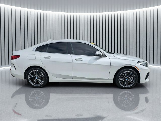 Used 2022 BMW 228i Gran Coupe w/ Convenience Package FWD image 3