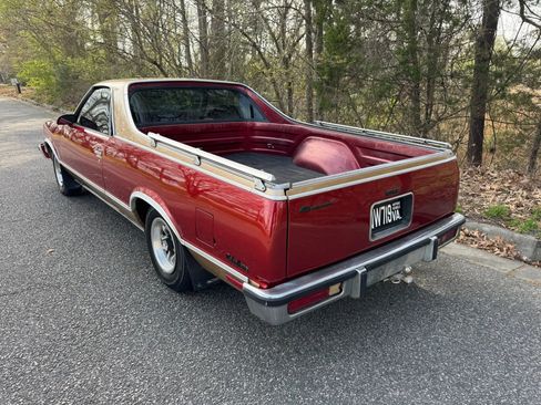 Used 1987 GMC Caballero image 15