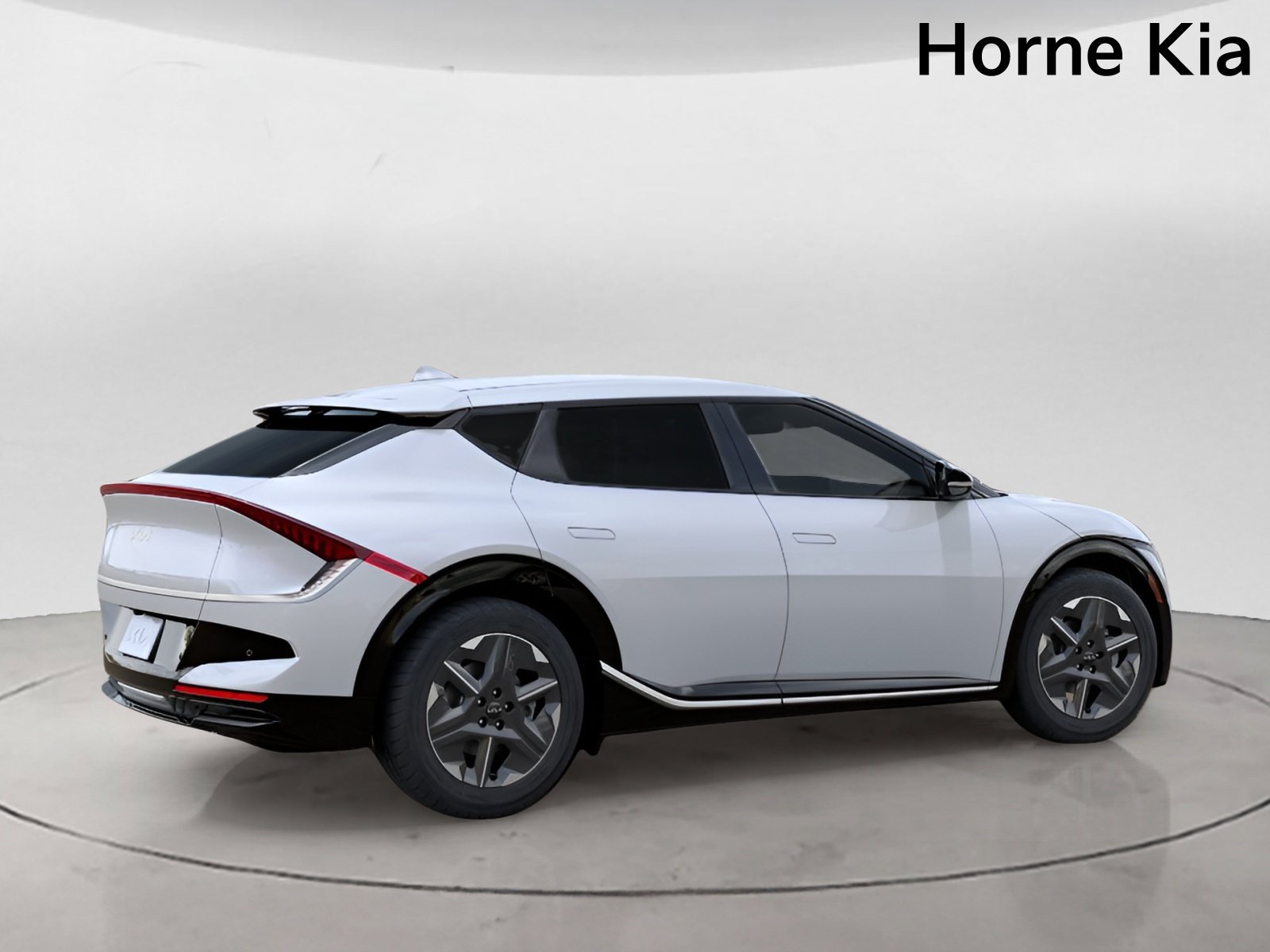 New 2026 Kia EV6 Light RWD image 6