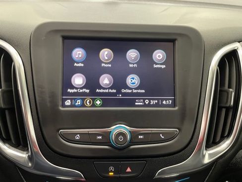 Certified 2023 Chevrolet Equinox LT image 3