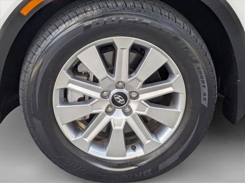 Used 2023 Hyundai Palisade SEL FWD image 25