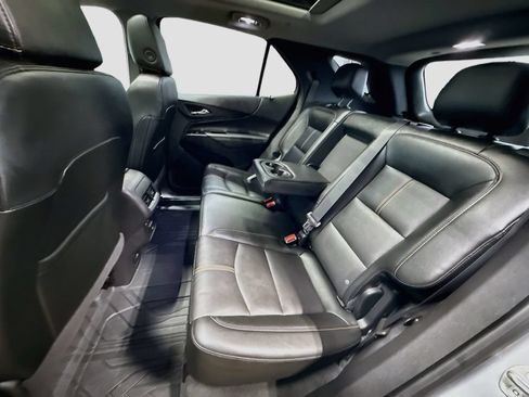 Used 2024 Chevrolet Equinox Premier AWD/4WD image 26