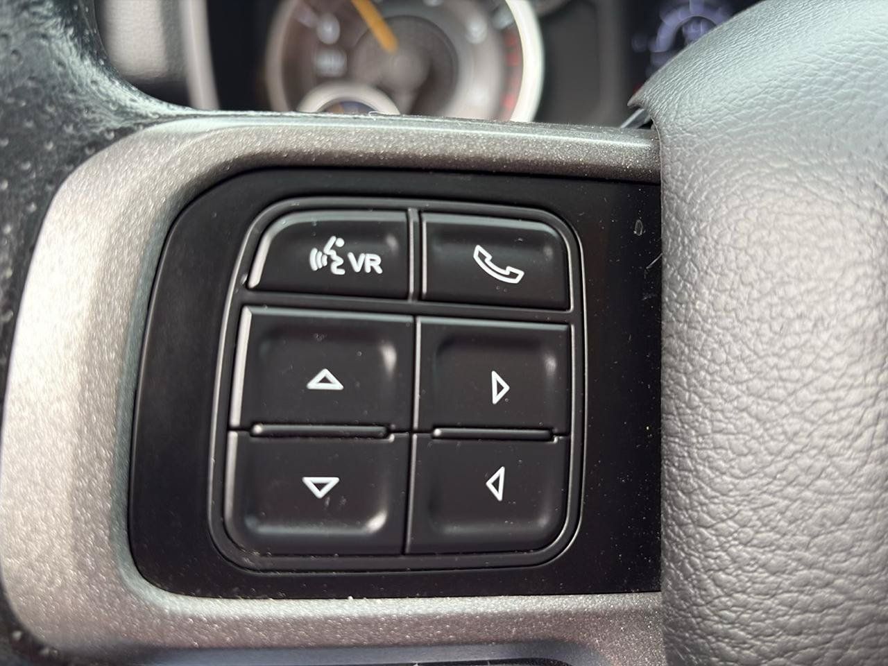 Used 2020 RAM 5500 Tradesman AWD/4WD image 24
