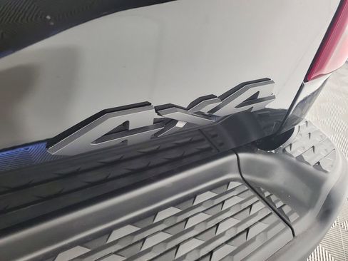 New 2025 RAM 2500 Rebel w/ Rebel Level 2 Equipment Group image 34