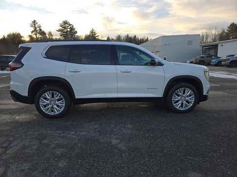 New 2026 GMC Acadia Elevation image 6