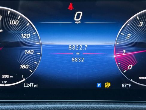 Certified 2026 Mercedes-Benz GLB 250 image 33