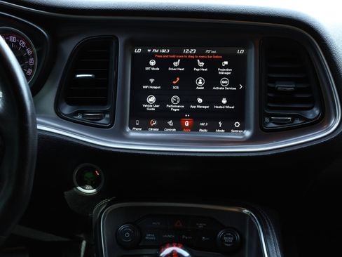 Used 2019 Dodge Challenger R/T Scat Pack image 10