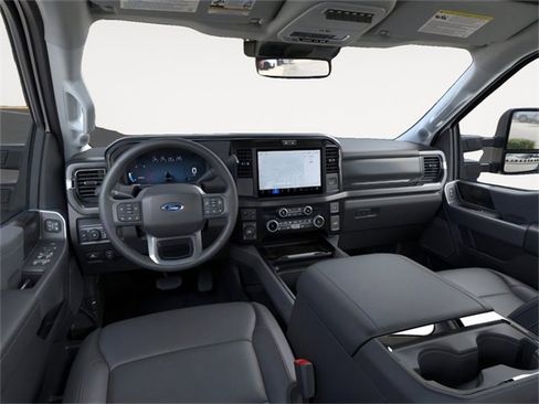 New 2026 Ford F250 Lariat w/ FX4 Off-Road Package image 9