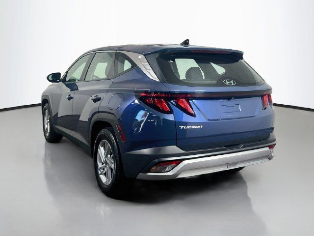Used 2025 Hyundai Tucson SE FWD image 7