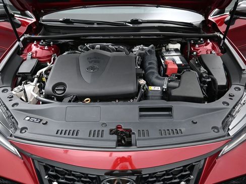 Used 2020 Toyota Avalon Touring w/ Advanced Safety Package image 40