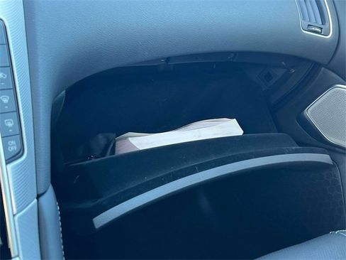 Used 2023 INFINITI Q50 Luxe image 30