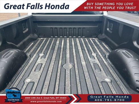 Used 2024 Ford F350 XL w/ Snow Plow/Camper Package AWD/4WD image 7