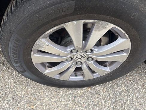 Used 2016 Honda Odyssey EX-L image 8